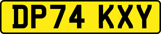 DP74KXY