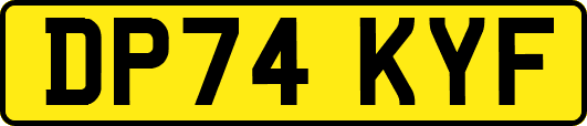 DP74KYF