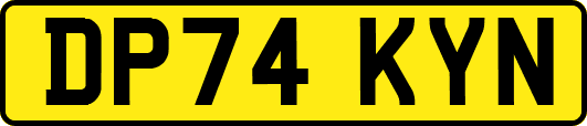 DP74KYN