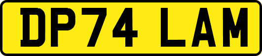 DP74LAM