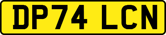 DP74LCN