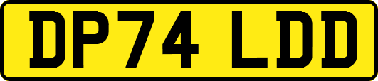 DP74LDD