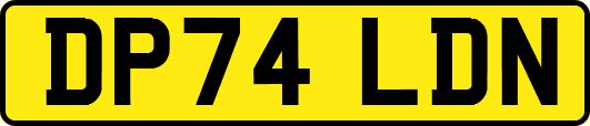 DP74LDN