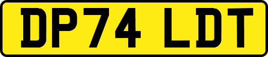 DP74LDT