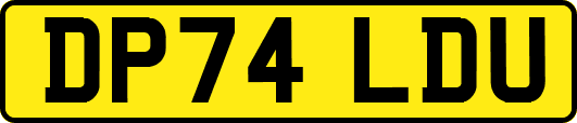 DP74LDU