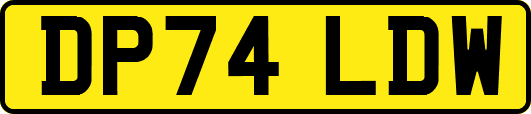 DP74LDW