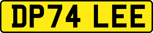 DP74LEE