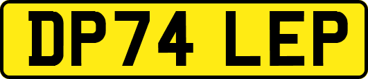 DP74LEP