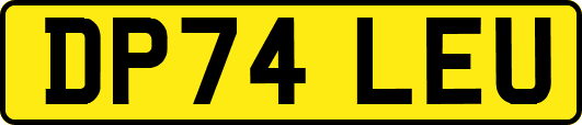 DP74LEU