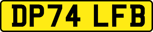 DP74LFB