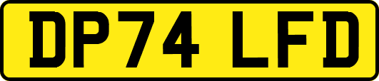 DP74LFD
