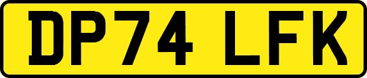 DP74LFK