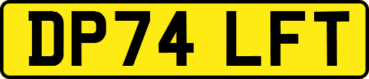 DP74LFT