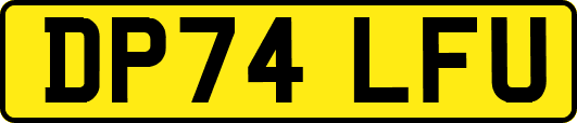 DP74LFU