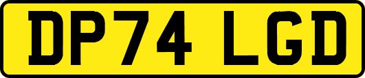 DP74LGD