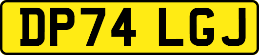 DP74LGJ