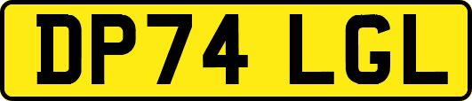 DP74LGL