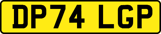 DP74LGP