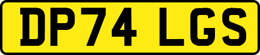DP74LGS