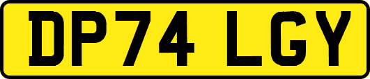 DP74LGY