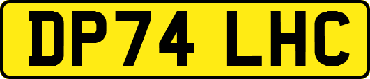 DP74LHC