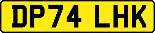 DP74LHK