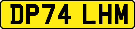 DP74LHM