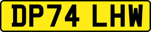 DP74LHW