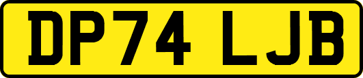 DP74LJB