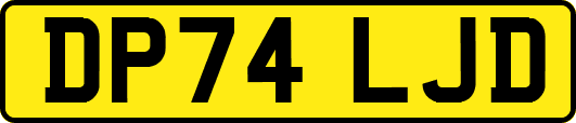 DP74LJD