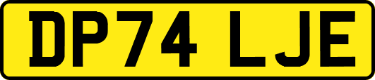 DP74LJE