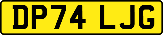 DP74LJG
