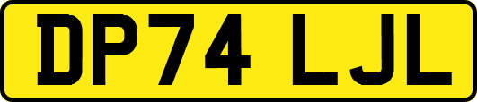 DP74LJL