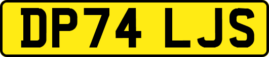 DP74LJS