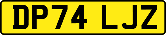 DP74LJZ