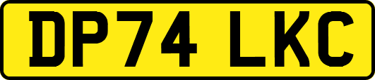 DP74LKC