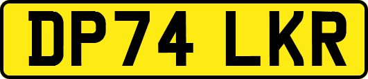 DP74LKR