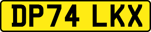 DP74LKX