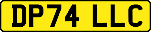 DP74LLC