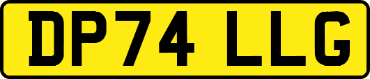DP74LLG