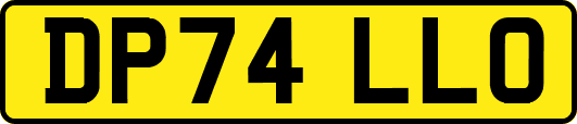 DP74LLO