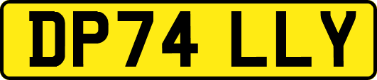 DP74LLY
