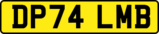 DP74LMB