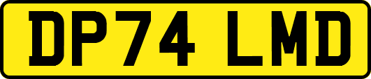 DP74LMD