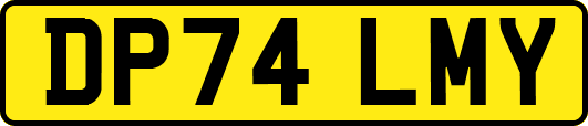 DP74LMY