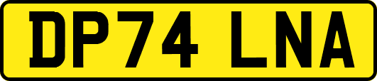 DP74LNA