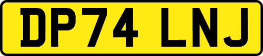 DP74LNJ