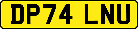 DP74LNU