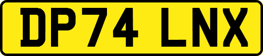DP74LNX