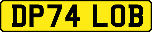 DP74LOB